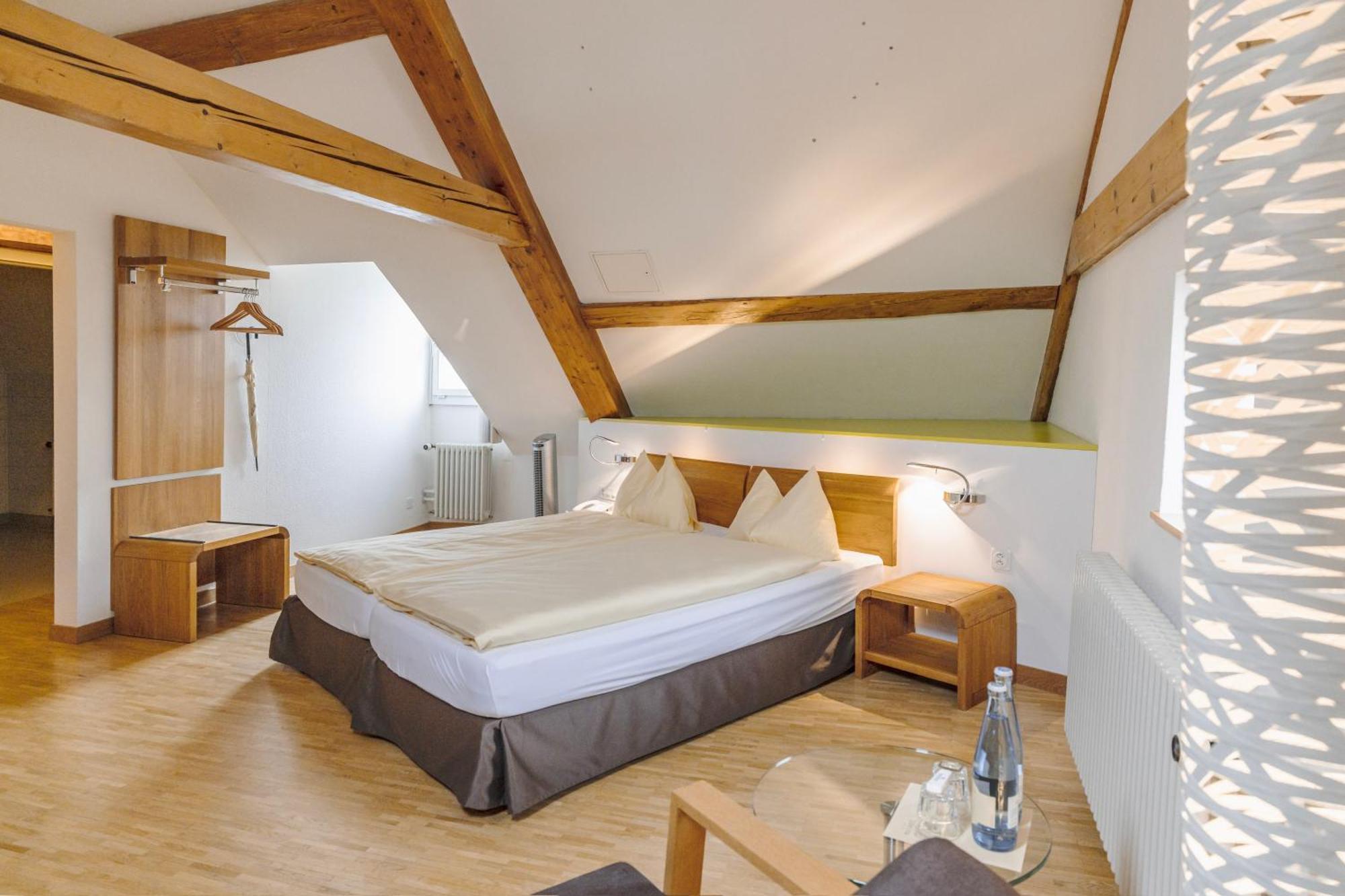 Odelya - Stadthotel Im Park Basel Dış mekan fotoğraf